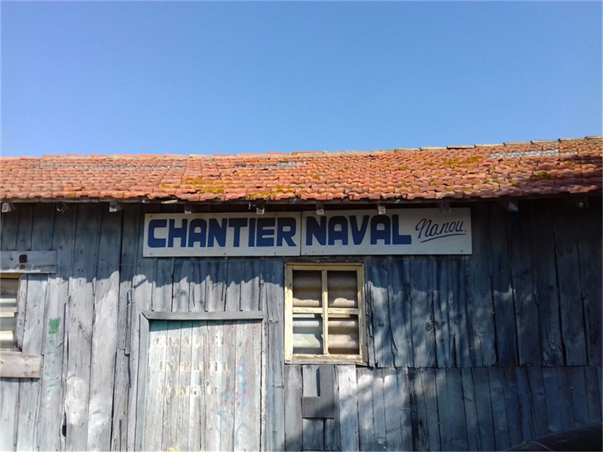 Maison Navale