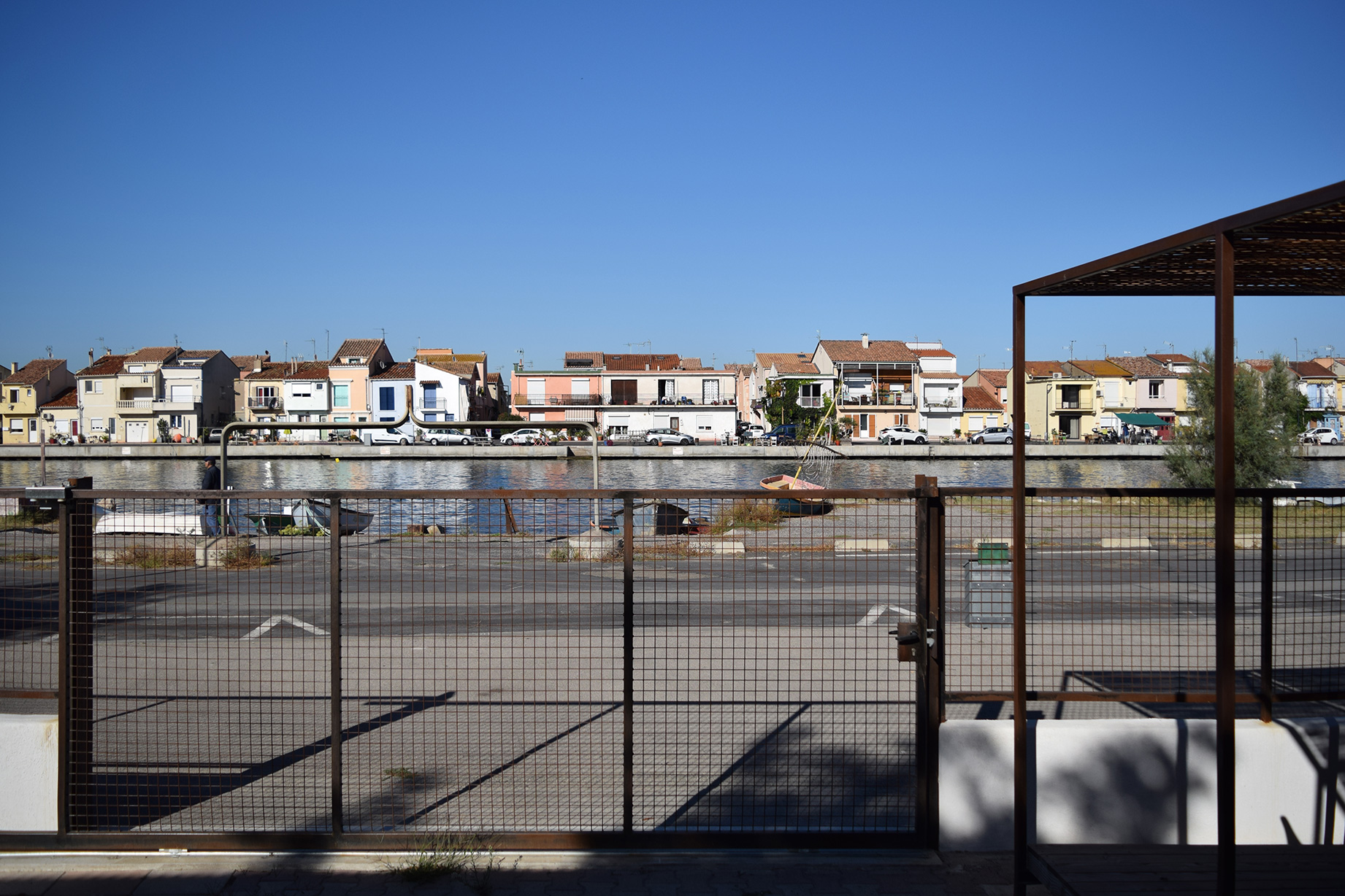 Cabanon vacances Cabanon vacances
